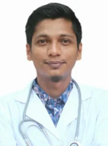 ডা. সাইদুল ইসলাম খান — Doctor profile photo