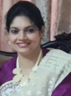 ডা. সাকিনা আক্তার প্রোফাইল ফটো