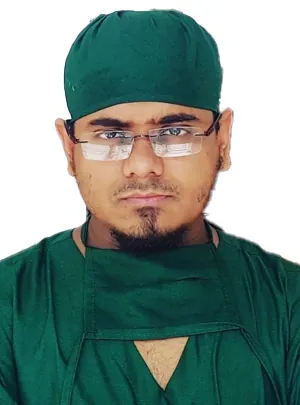 ডা. শামস উল ইসলাম (জাকারিয়া) প্রোফাইল ফটো