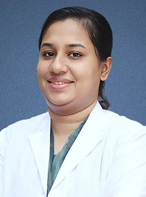 ডা: তাশরিন আলম সোমা প্রোফাইল ফটো