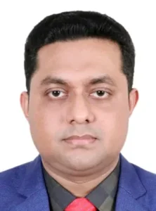 ডা. এম.ডি. আতিকুর রহমান — Doctor profile photo