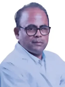 প্রফেসর ড. মো. আযম খান — Doctor profile photo