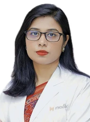 ডা. ফাতামাতুজ জোহুরা আনতারা প্রোফাইল ফটো