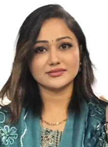 ডা. নুসরাত সুলতানা — Doctor profile photo