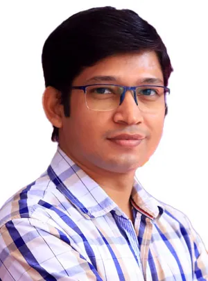 ডাঃ শাহেদুজ্জামান লিংকন প্রোফাইল ফটো