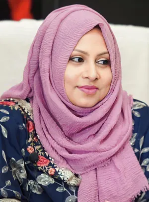 ডা: শাহনাজ সুলতানা (বিথি) প্রোফাইল ফটো
