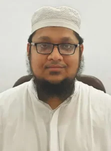 ডা. তানভির আহমেদ সিদ্দিকী — Doctor profile photo