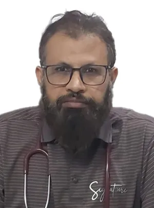 প্রফেসর ডা. খান শাকিল আহমেদ প্রোফাইল ফটো