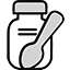 Oral Suspension ডোজ ফর্ম