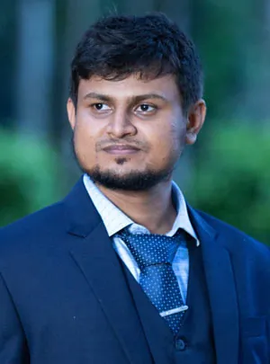 ডাঃ মামুন উর রশিদ প্রোফাইল ফটো