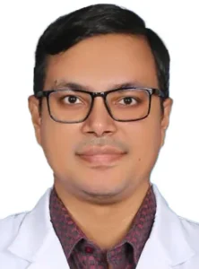 ডা. এম. এম. হাসান — Doctor profile photo