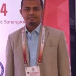 ডা. এম.ডি. মোহিবুল্লাহ - Doctor Profile