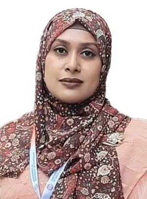 ডাঃ তাহমিনা ফেরদৌসি প্রোফাইল ফটো