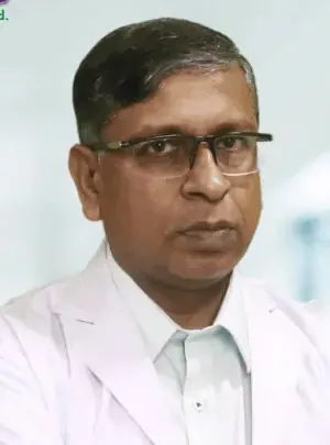 প্রফেসর ডা. এ.এইচ.এম. আকতারুজামান প্রোফাইল ফটো