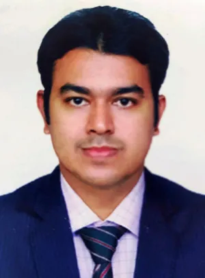 ডা. এম.ডি. বজলুর রহমান (রেহান) প্রোফাইল ফটো