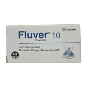 Fluver Tablet প্যাক ইমেজ