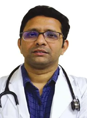 ডা. ডি.এম. শাহিনুজ্জামান প্রোফাইল ফটো
