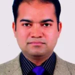 ডা. সালাহউদ্দিন মোহাম্মদ আলী হায়দার - Doctor Profile