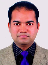 ডা. সালাহউদ্দিন মোহাম্মদ আলী হায়দার প্রোফাইল ফটো