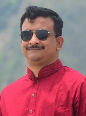 ডা. সুমন দে প্রোফাইল ফটো