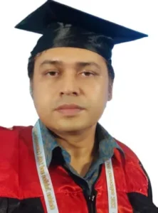 ডা. মামুনুর রশিদ — Doctor profile photo