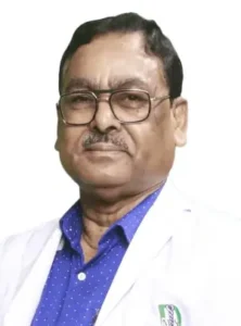 প্রফেসর ডা. মো. আব্দুর রহিম মিয়া — Doctor profile photo