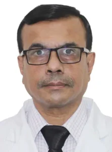 প্রফেসর ডা. এম.ডি. নাজমুল হক — Doctor profile photo