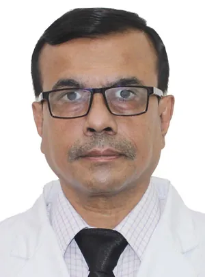 প্রফেসর ডা. এম.ডি. নাজমুল হক প্রোফাইল ফটো