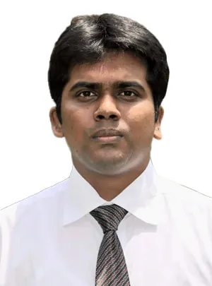 ডাঃ এম.ডি. আরিফুজ্জামান শিহাব প্রোফাইল ফটো