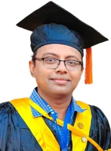 ডা. আব্দুল্লাহ-আল-মারুফ — Doctor profile photo