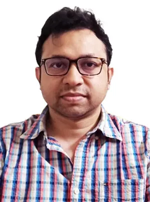 ডা. ফারহান ইমতিয়াজ চৌধুরী প্রোফাইল ফটো