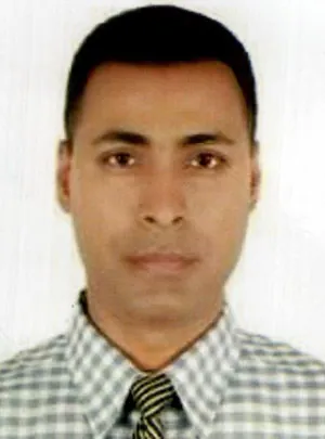 ডা. এম. ডি. আনোয়ারুল হক প্রোফাইল ফটো