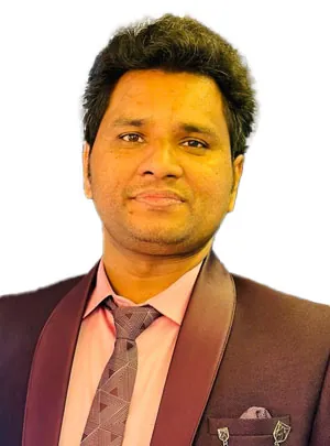 ডা. এম.ডি. আরশাদ আলী প্রোফাইল ফটো