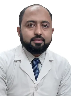 ডাঃ এম.ডি. নাহিদ সিকদার প্রোফাইল ফটো