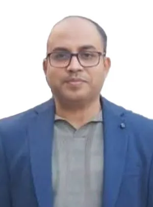 ডা. মো. শহিদুল ইসলাম মুকুল প্রোফাইল ফটো