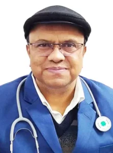 ডাঃ মোঃ সফি উল্লাহ — Doctor profile photo