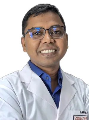 ডা. মোহাম্মদ সোহেল-উজ্জামান প্রোফাইল ফটো