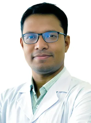 ডা. মোরসালিন রহমান প্রোফাইল ফটো