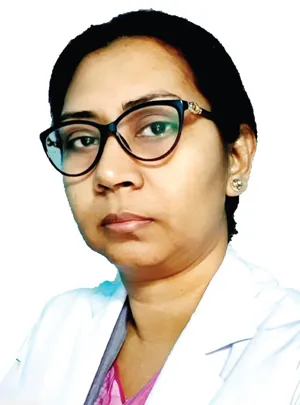 ডা. নেলেমা জাহান প্রোফাইল ফটো