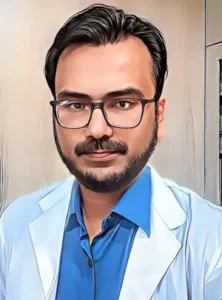 ডা: সৈয়দ আফতাব উদ্দিন — Doctor profile photo