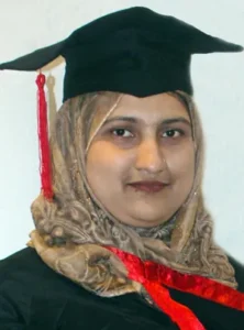 ডাঃ সৈয়দা মোমেনা হোসেন (নিশি) — Doctor profile photo
