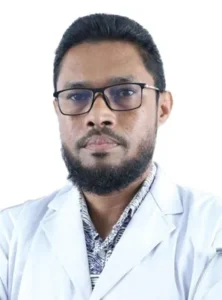 ডাঃ ইয়াহিয়া মানিক — Doctor profile photo