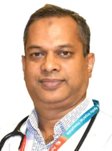 প্রফেসর কর্ণেল ডাঃ সোহেল আহমেদ — Doctor profile photo