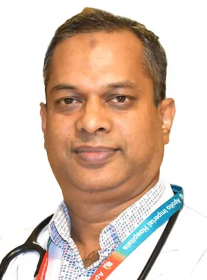 প্রফেসর কর্ণেল ডাঃ সোহেল আহমেদ প্রোফাইল ফটো