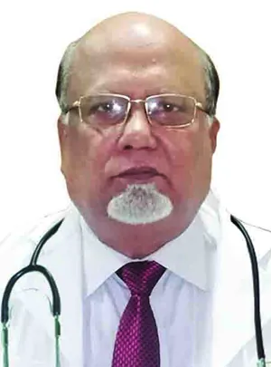 প্রফেসর ডা. জিন্নাতুল ইসলাম জিন্নাহ প্রোফাইল ফটো
