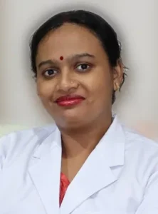ডা. অবন্তী ঘোষ — Doctor profile photo