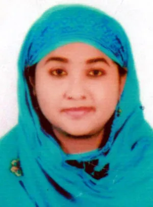 ডাঃ ফাইরুজ পারভিন তানিয়া প্রোফাইল ফটো