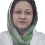 ডাঃ ফৌজিয়া আক্তার - Doctor Profile