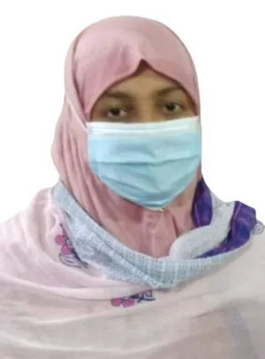 ডাঃ হাফিজা মার্জান প্রোফাইল ফটো