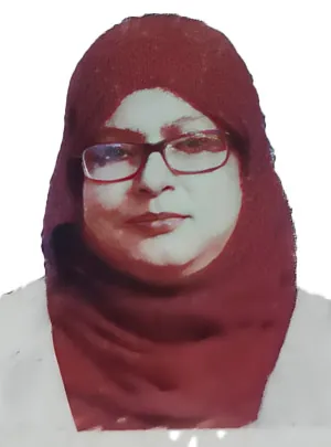 ডা: জেসমিন সুলতানা প্রোফাইল ফটো